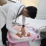 Pediatrics and Neonatal